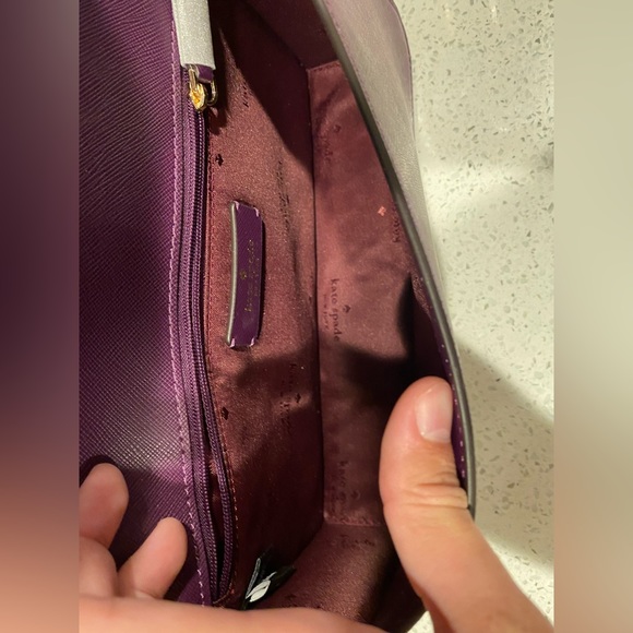 NWT Kate Spade Madison Crossbody - Picture 11 of 11